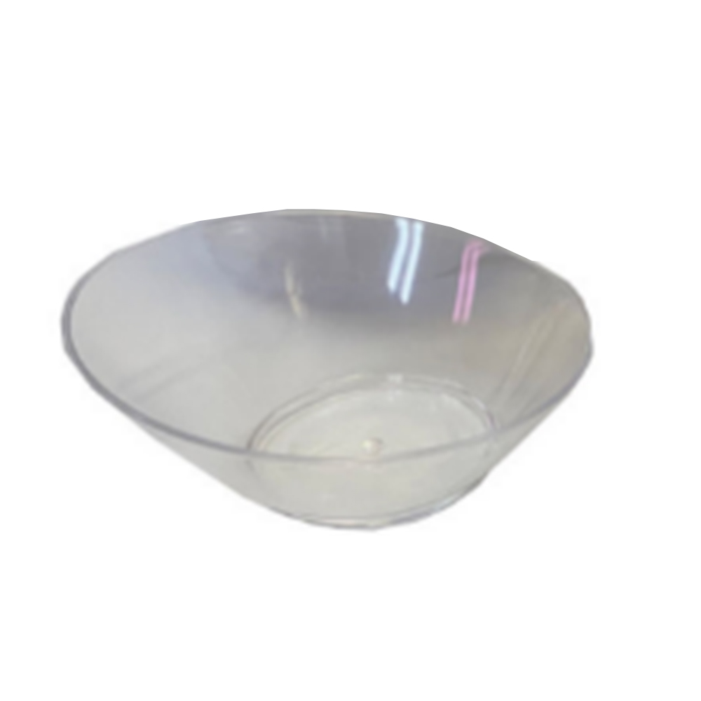 APTD Clear 2.25 oz Tasting Bowl 8/25 cs