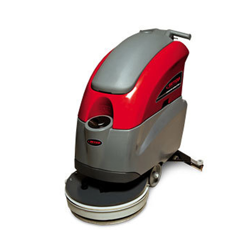 E87028 Stealth 20"  Scrubber w/Traction 1 ea.