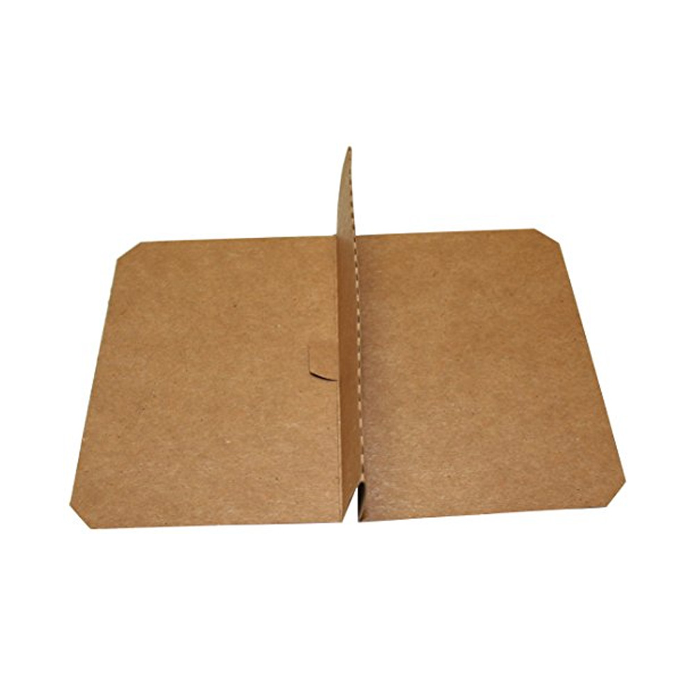 JDIV0010 Kraft2-Cell Wing Style Paper Board Divider 400/cs