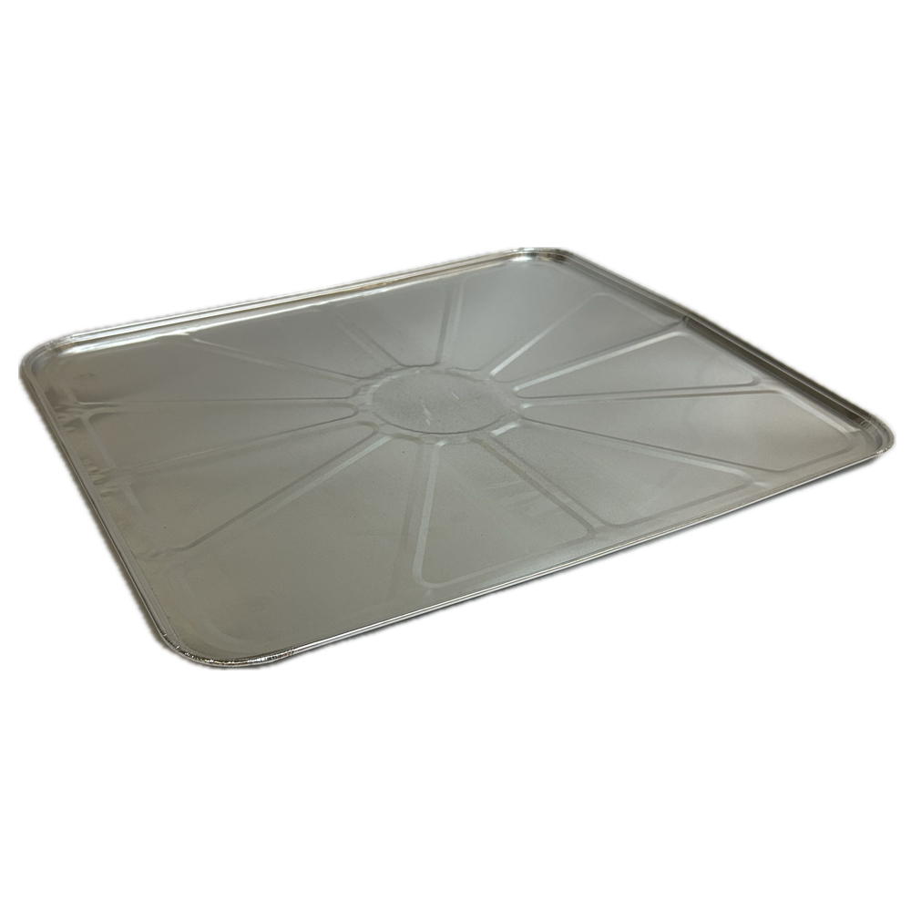 3874-40 Aluminum Oven Liner 100/cs