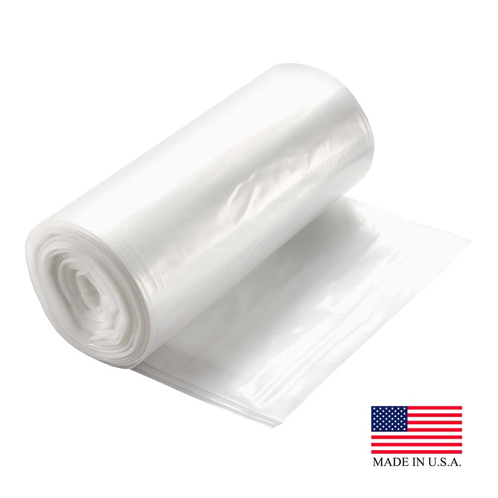 Can Liners Wholesale Distributor of Food service, Sanitary