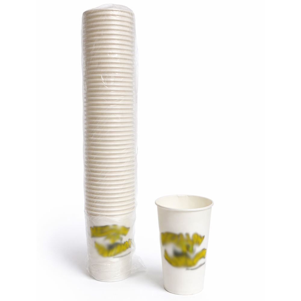 25358 Misprint 22 oz. Paper Cold Cup 1200/cs