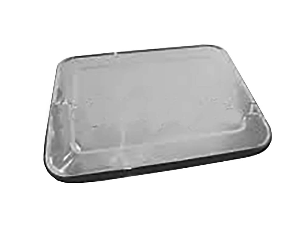 L3298/AU1201L Quality Aluminum Rectangular RoasterLid 100/cs