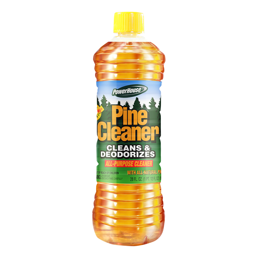 11994-12 Home Select 22 oz. Pine Cleaner 12/cs