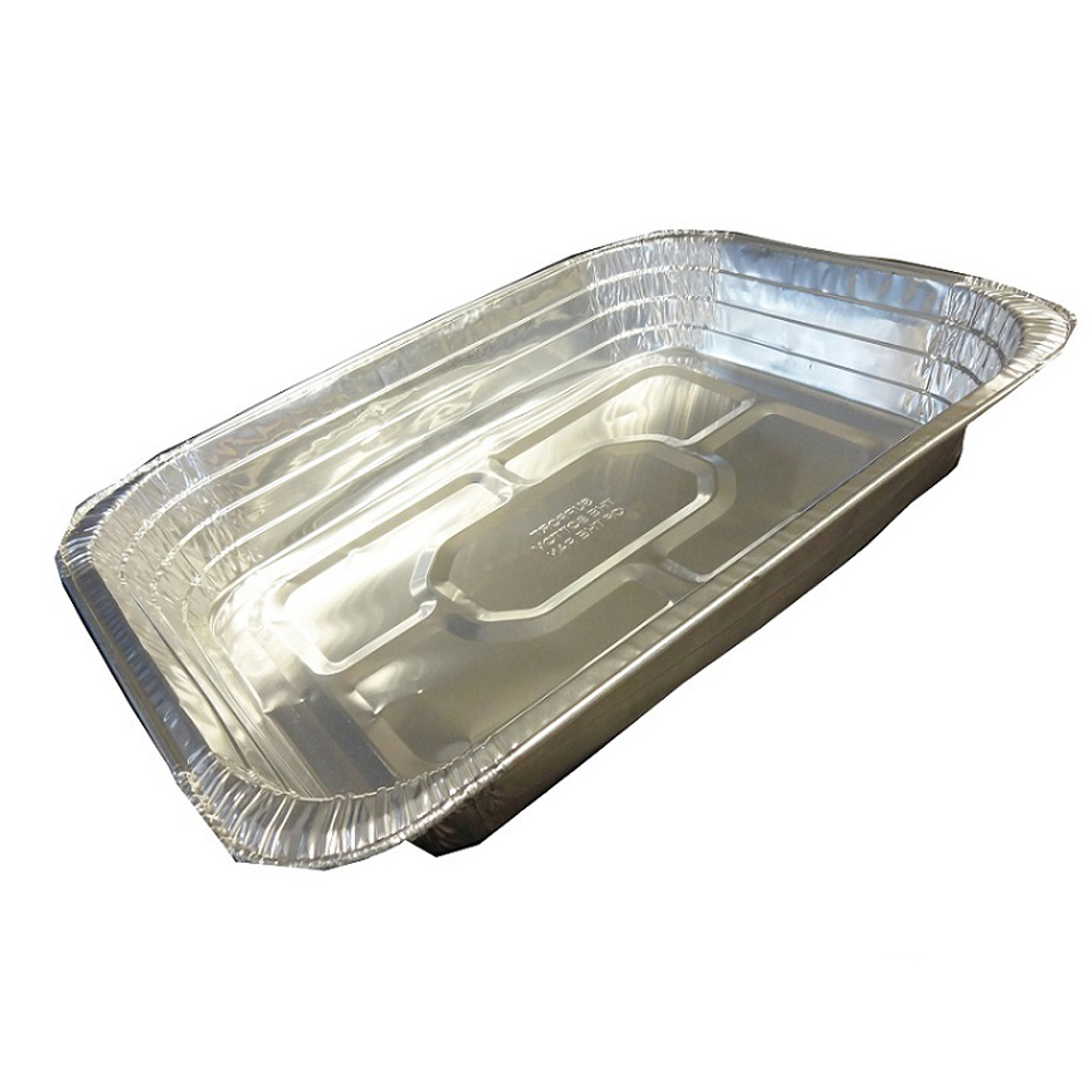 #3400 Aluminum Medium Roaster Pan 100/cs