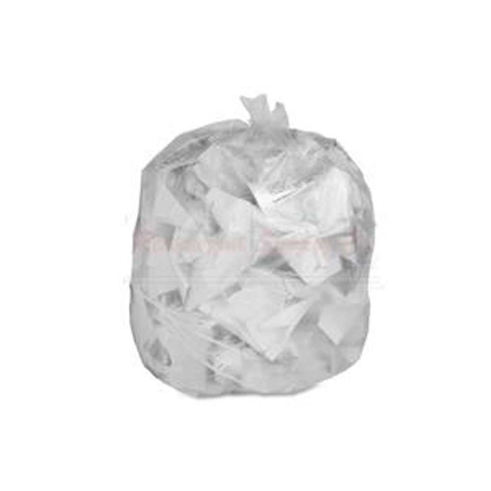 I-374614N NAT 37"X46"CAN LINER