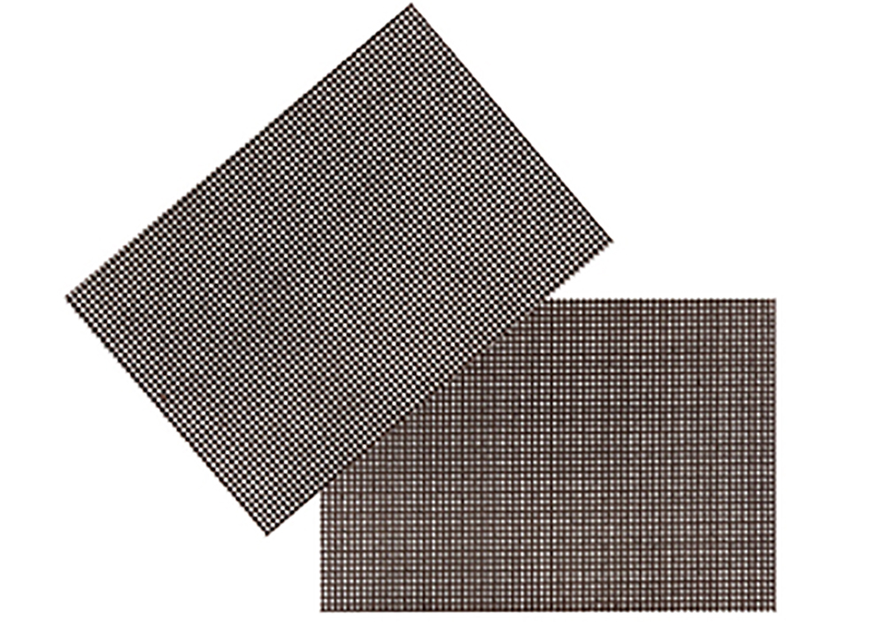 GRILLSCREENS 4"x5.25" Heavy Duty Grill Screens 8/cs