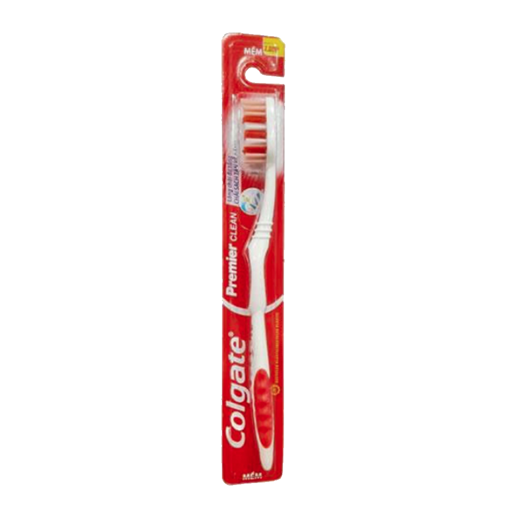 HB27847/VN00970A Colgate Toothbrush Premier Clean 24/12 cs