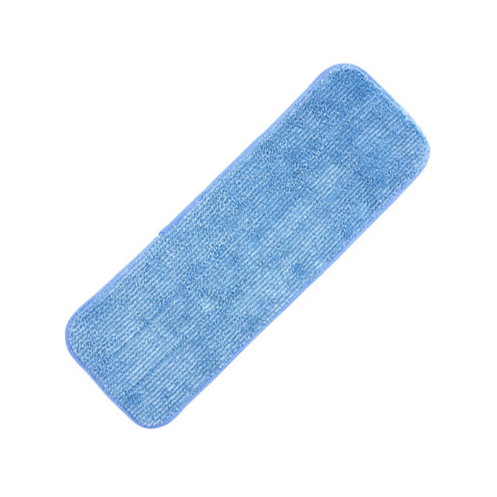 2504SPHMFP16B Sphergo 16" Microworks Blue Flat Pads 12/cs