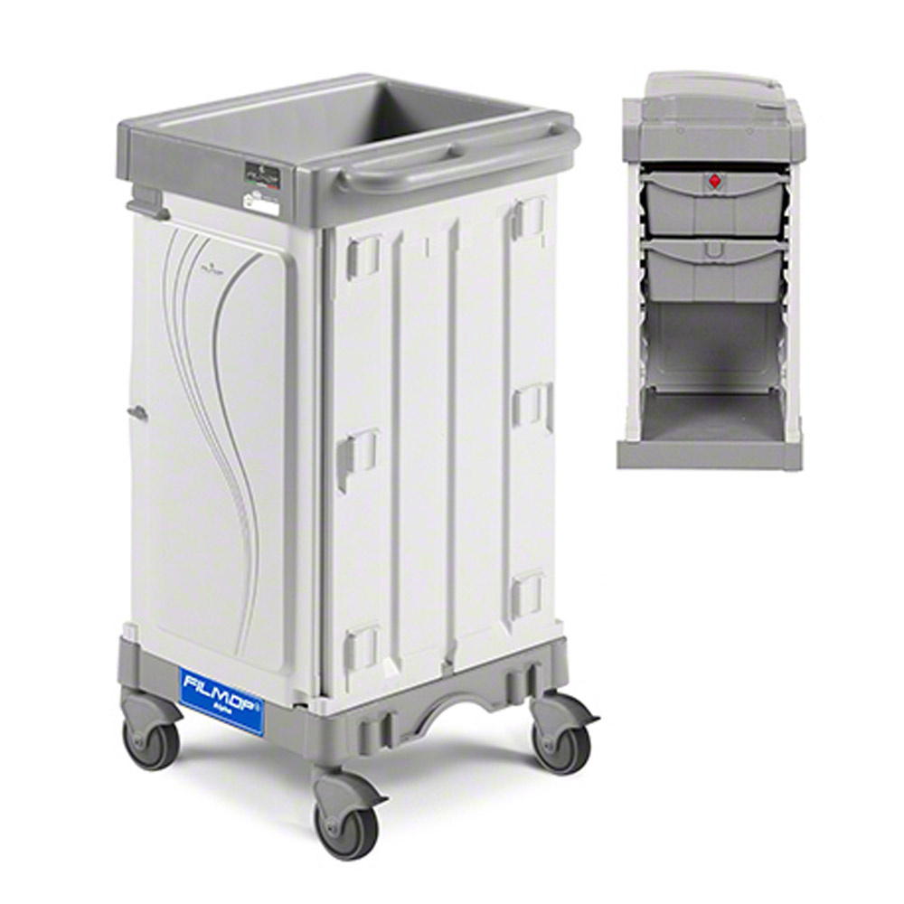 AA1007002U001 Alpha ES Workstation Cart 1 ea.