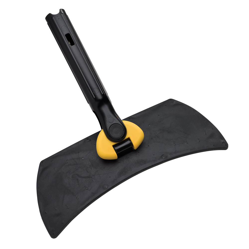 FGQ85500BK00 Hygen Black 11" Flexible Frame 1 ea.