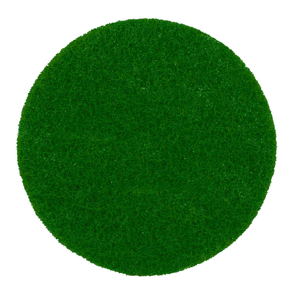 73-20  Hy-Pro Emerald Green 20" Stripping Floor Pad 5/cs