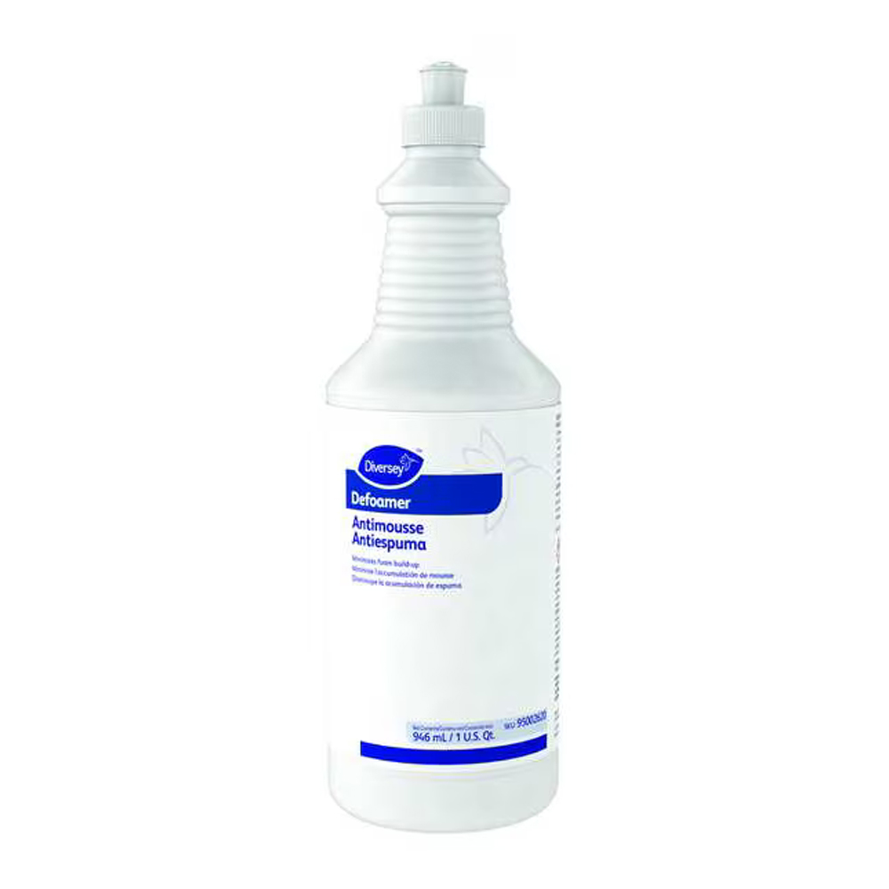 95002620 Defoamer 32 oz. w/Mild Scent 6/cs - 95002620 CARPET DEFOAMER 6/32z