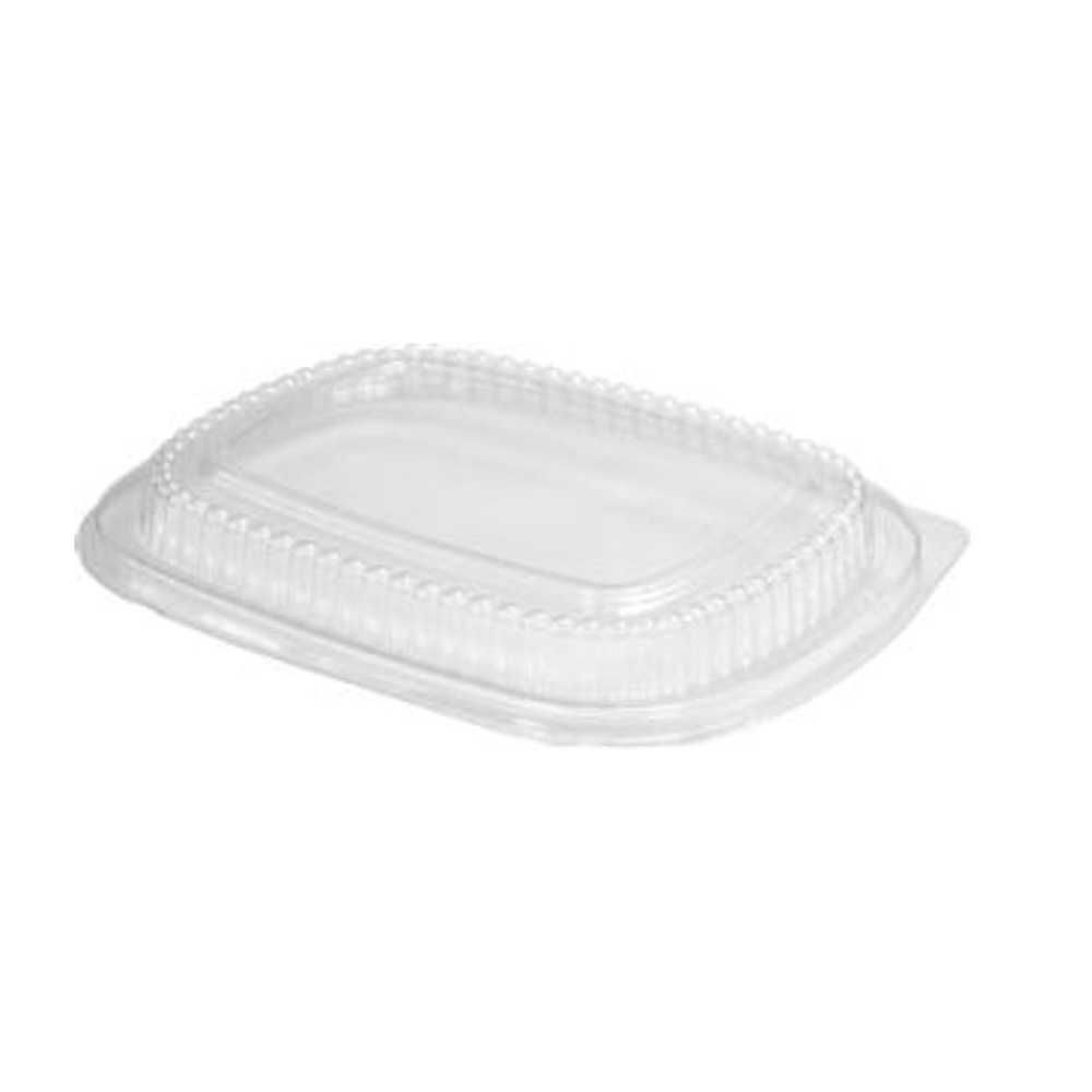 4202DL150 Clear Medium Dome Lid for 4202 Pan 150/cs