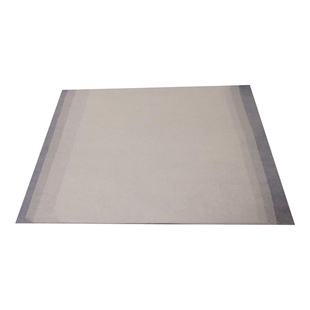 F1418SUB 14"x18" White 50# Dry Wax Sub Sheets 1000/cs