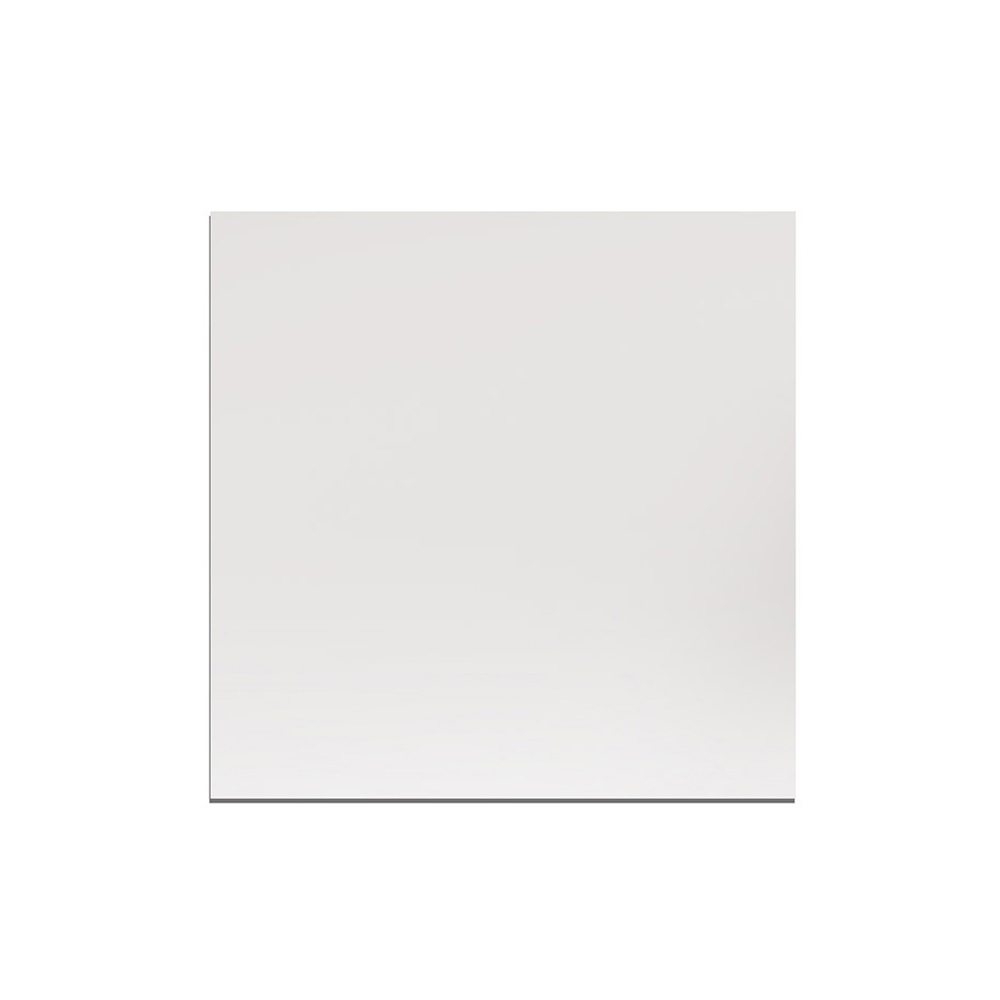 24x24SF White 24"x24" Soft Fold Table Paper 1 ea.