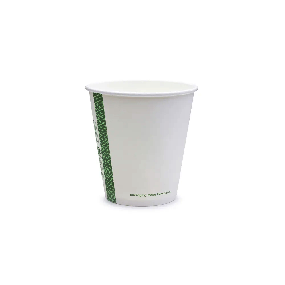 LV-10G Printed 10 oz. Paper Hot Cup 20/50 cs