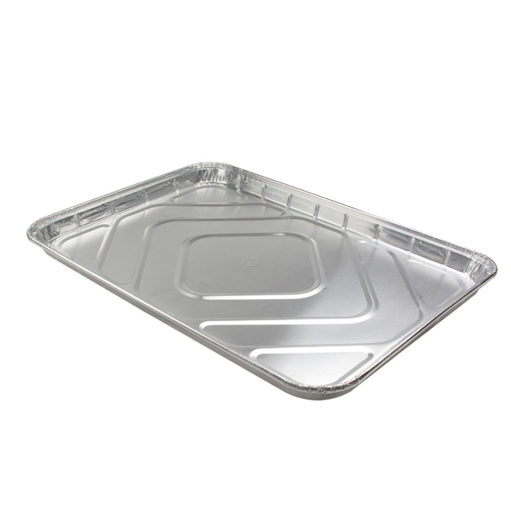600680 Aluminum Full Size Sheet Cake Pan 25/cs