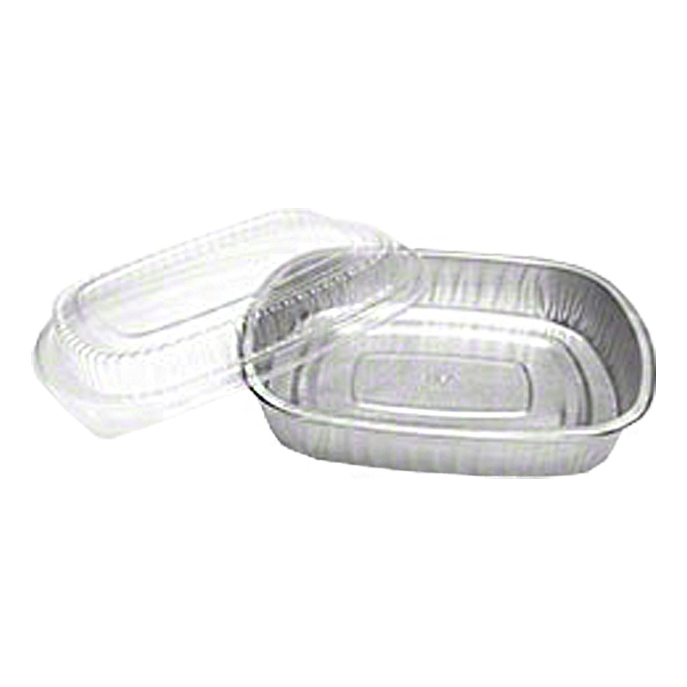 Handi-Foil 4-Cavvity Foil Muffin Pan 300/CS –