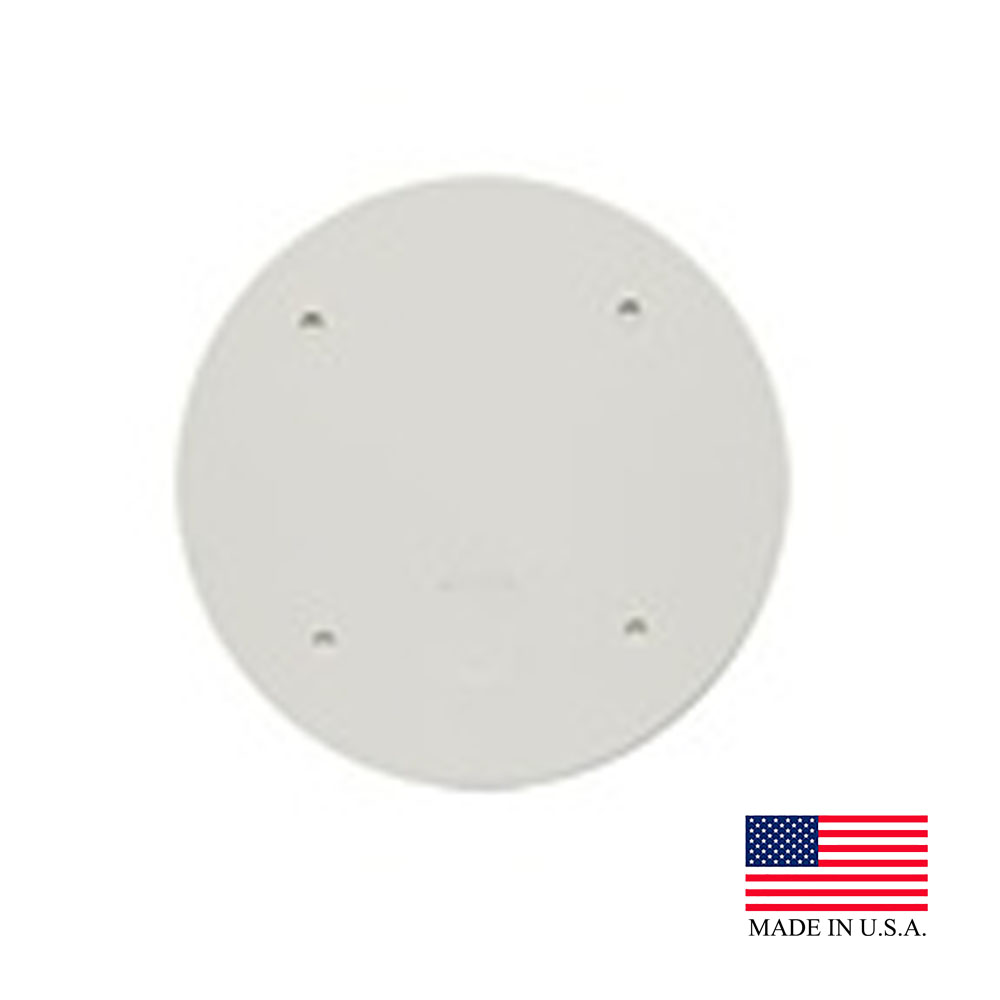 5VT19S-N1125  White 5 lb. Paper Vented Finger Lid 100/cs