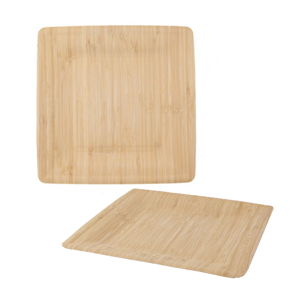 8NPBVNER11SQ BAMBOO PLT