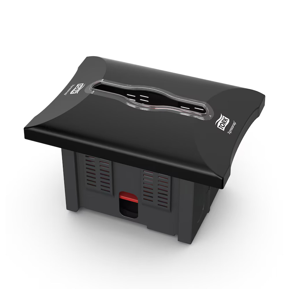6032050 Tork Xpressnap In-Counter Napkin Dispenser 1 ea.